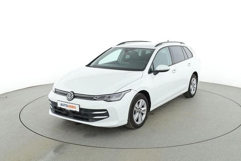 Gebraucht VW Golf VIII Life 2024 Kombi