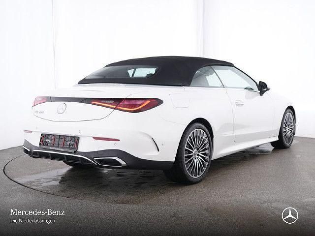 Gebraucht 2024 Mercedes CLE200 | 55.990 € (Teuer) - Bild 1/4