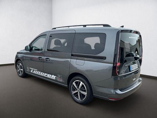 Używany VW Caddy Maxi S 116 KM (85 kW) 2025 Szary Minivan