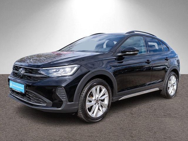 Gebraucht VW Taigo Goal 116 PS (85 kW) 2025 Deep black SUV