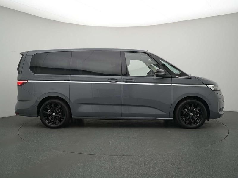 Neu VW Multivan Style 150 PS (110 kW) 2026 Pure grey Van