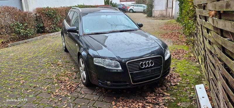 Gebraucht 2007 Audi A4 Kombi | 3.500 € (Etwas zu teuer) - Bild 1/4