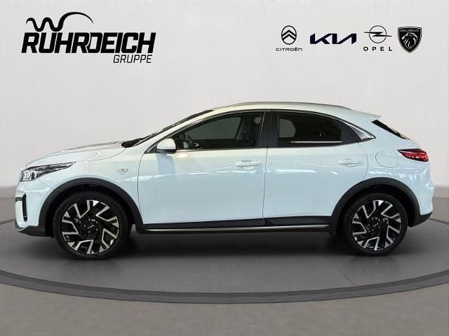 Używany Kia XCeed Vision 120 KM (88 kW) 2025 Biały SUV