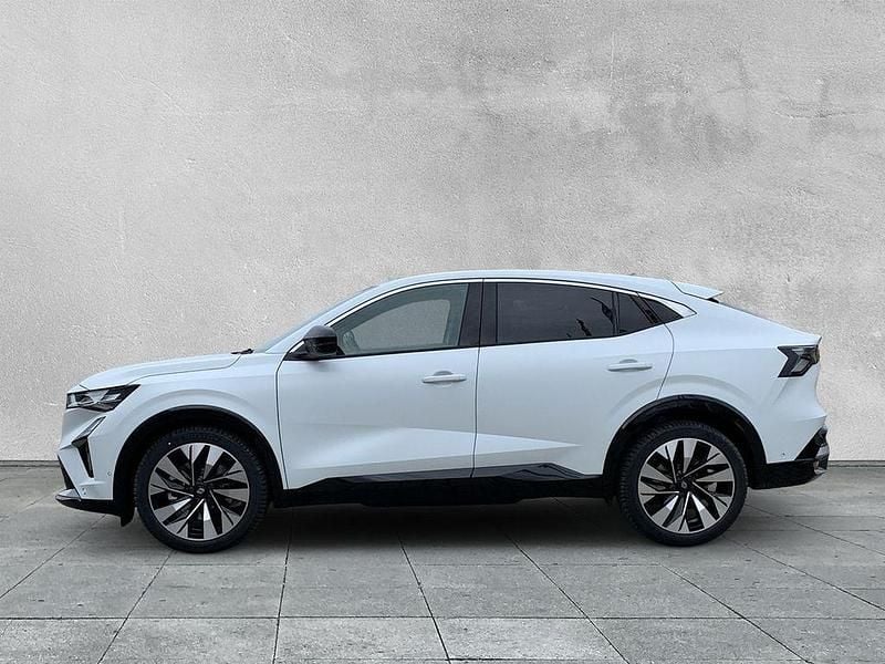 Gebraucht Renault Rafale Techno 200 PS (147 kW) 2025 Weiß SUV