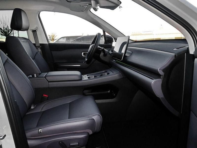 Usado Leapmotor C10 215 CV (158 kW) 2026 Gris SUV