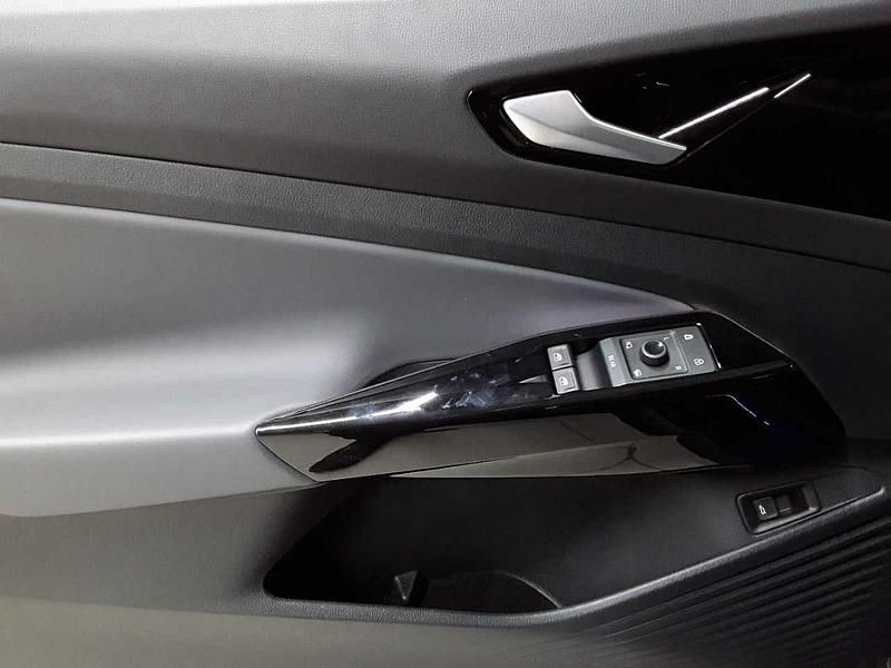 Gebraucht VW ID.4 Pro 150 kW (204 PS) 2022 Blue dusk metallic SUV