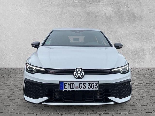 Usata VW Golf VIII GTI 265 CV (194 kW) 2025 Bianco Berlina