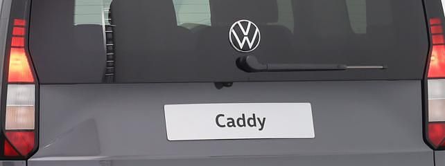 Neu VW Caddy Edition 116 PS (85 kW) 2026 Van / Kleinbus