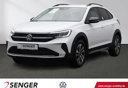 Gebraucht VW Taigo 95 PS (69 kW) 2025 SUV