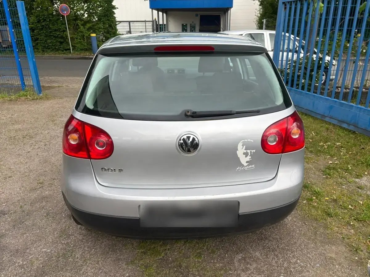 Gebraucht Citroën C3 75 PS (55 kW) 2003 Grau Kleinwagen