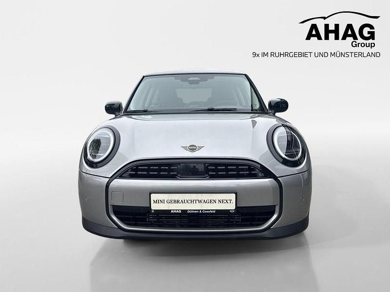 Usata Mini Cooper 156 CV (114 kW) 2025 Argento Utilitaria