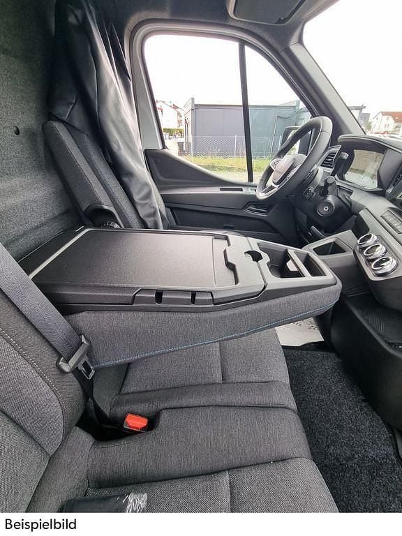 Neu Renault Master 105 kW (143 PS) 2026 Weiß Van