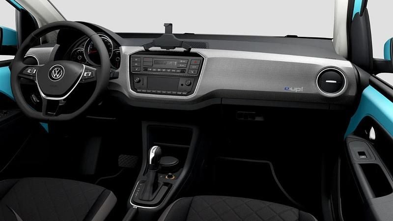 Brugt VW e-up! 61 kW (83 HK) 2022 Hatchback