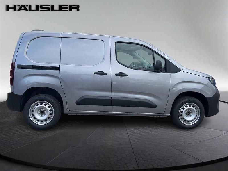 Nowe Opel Combo Edition 131 KM (96 kW) 2025 Szary Minivan