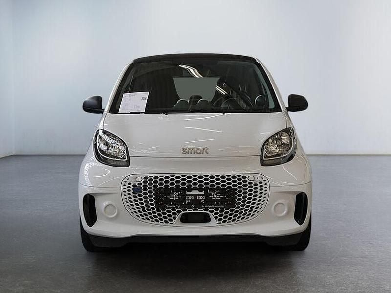 Gebraucht Smart ForTwo Electric Drive 22 kW (30 PS) 2021 Andere Kleinwagen