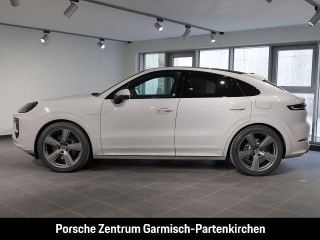 Gebraucht Porsche Cayenne 470 PS (345 kW) 2025 Kreide SUV