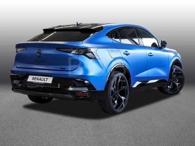Gebraucht Renault Rafale 300 PS (220 kW) 2024 SUV