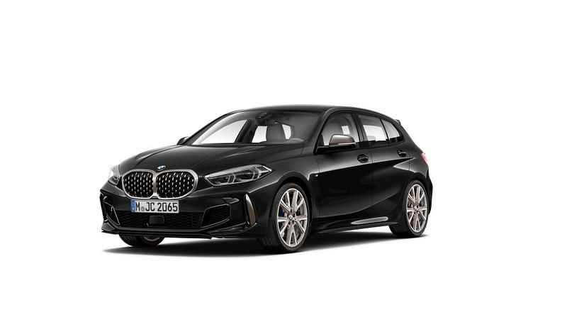 Gebraucht BMW M135 Comfort Edition 306 PS (225 kW) 2026 Kleinwagen