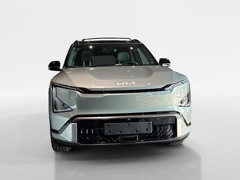 Neu Kia EV5 GT-Line 160 kW (218 PS) 2026 Andere SUV