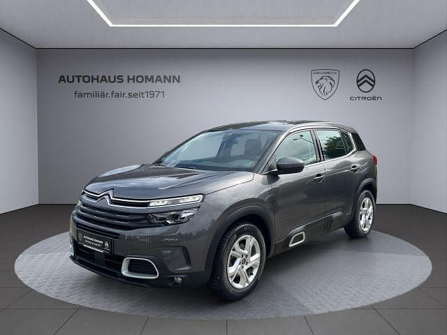 Gebraucht 2020 Citroën C5 Aircross Live SUV | 20.450 € (Fairer Preis) - Bild 1/4