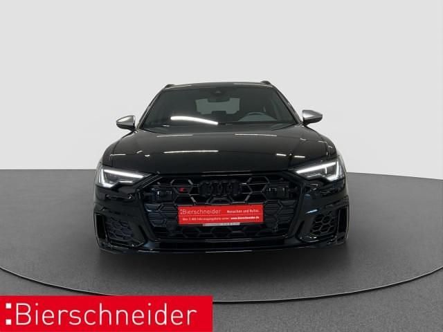 Gebraucht Audi S6 Sport 344 PS (253 kW) 2024 Schwarz Kombi