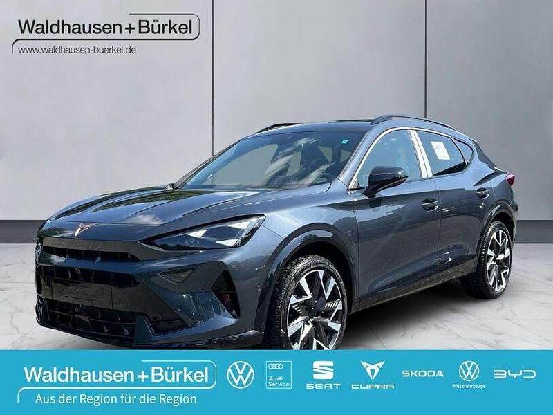 Gebraucht Cupra Formentor VZ 265 PS (194 kW) 2025 Magnetic grau metallic SUV