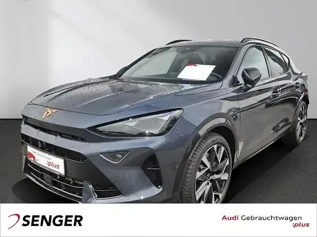 Usata Cupra Formentor VZ 333 CV (244 kW) 2025 SUV