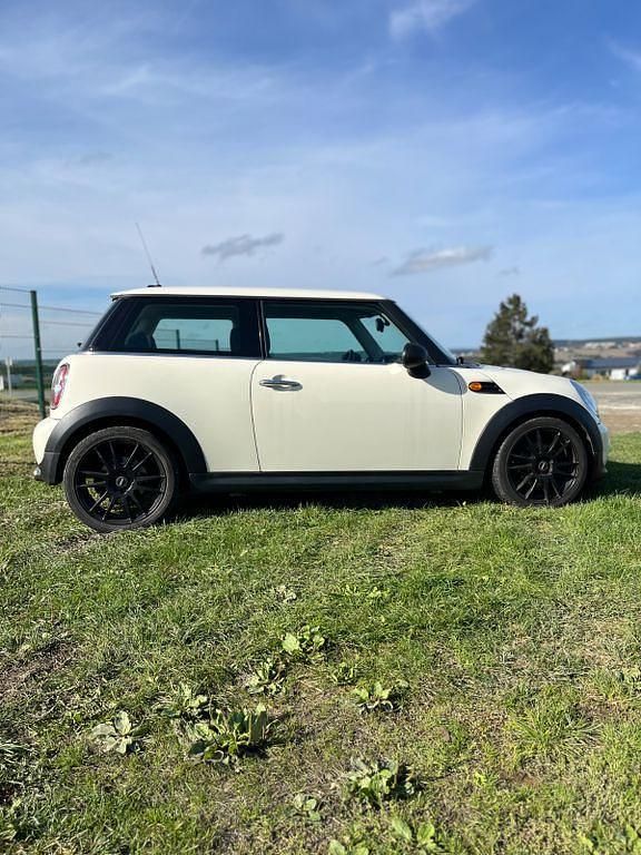 Gebraucht 2011 Mini One D Kleinwagen | 4.987 € (Fairer Preis) - Bild 1/1