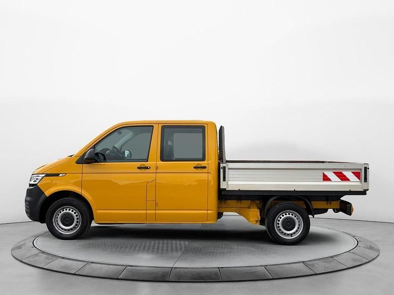Gebraucht VW T6.1 150 PS (110 kW) 2021 Van