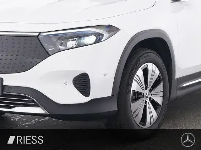 Gebraucht Mercedes EQB250 139 kW (190 PS) 2025
