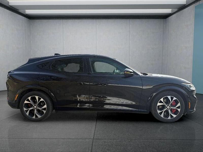 Gebraucht Ford Mustang Mach-E 258 kW (351 PS) 2022 Andere SUV