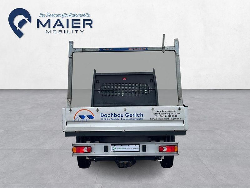 Gebraucht Citroën Jumper 140 PS (102 kW) 2020 Weiß Van / Kleinbus