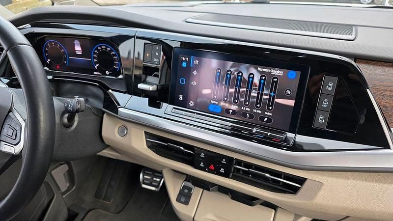 Gebraucht VW up! Style 204 PS (150 kW) 2022 Weiß Kleinwagen