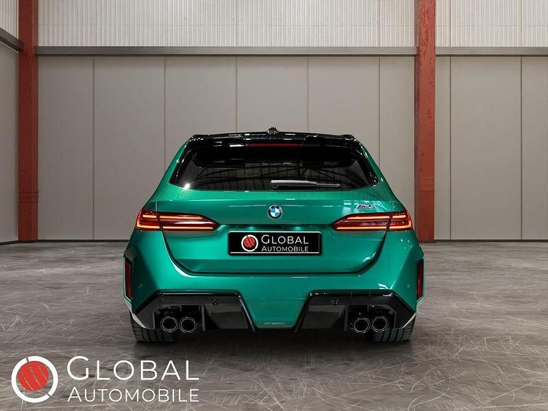 Gebraucht BMW M5 Performance 727 PS (534 kW) 2025 Grün Kombi