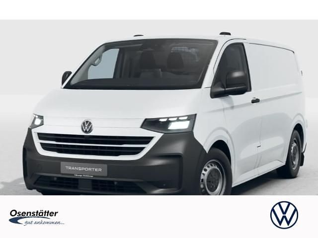 Neu VW Transporter 150 PS (110 kW) 2026 Weiss Van
