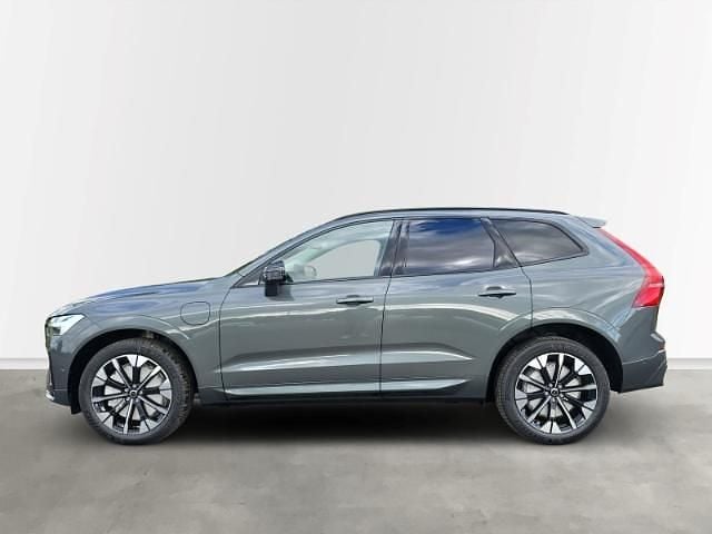 Neu Volvo XC60 Ultra 455 PS (334 kW) 2025 Gruen SUV