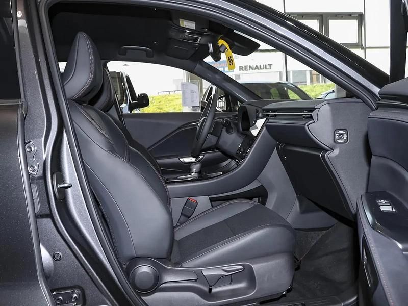 Gebraucht Lexus LBX 136 PS (100 kW) 2024 Grau SUV