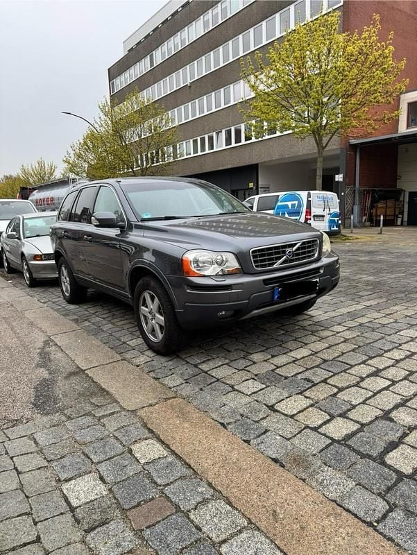 Gebraucht Volvo XC90 185 PS (136 kW) 2007 Grau SUV