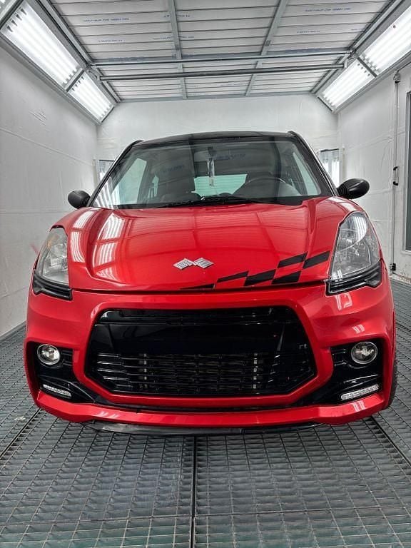 Rot Gebraucht 2015 Ligier JS50 Kleinwagen | 8.500 € (Guter Preis) - Bild 1/4