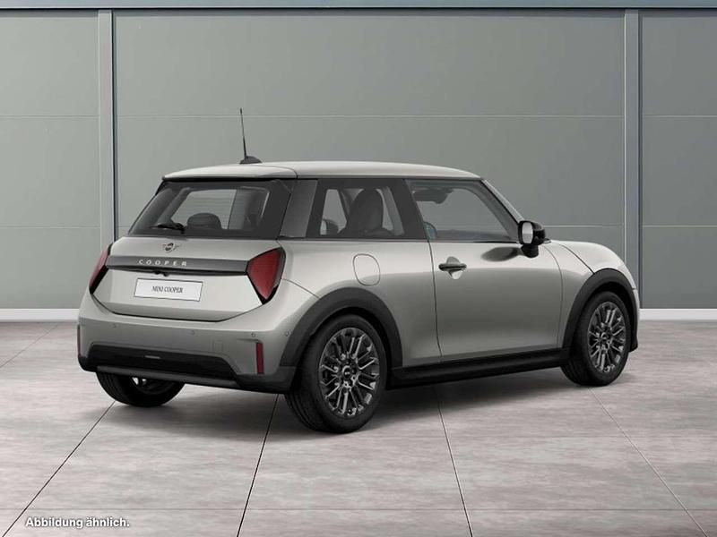 Gebraucht Mini Cooper Classic 156 PS (114 kW) 2024 Melting silver iii Kleinwagen