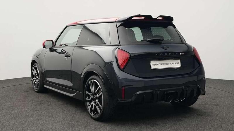 Brugt Mini John Cooper Works 231 HK (169 kW) 2024 Grå Hatchback