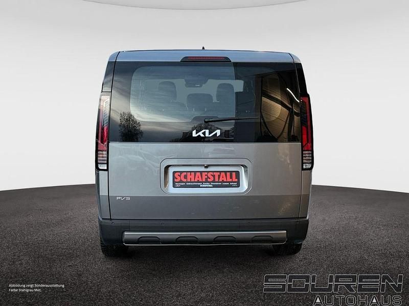 Neu Kia PV5 119 kW (163 PS) 2026 Grau Van / Kleinbus