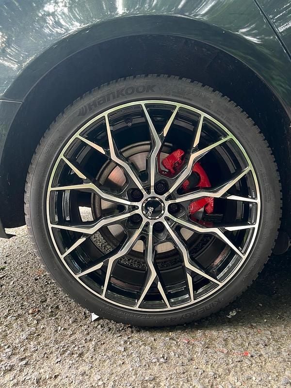 Gebraucht Audi A5 Design 204 PS (150 kW) 2012 Schwarz Coupé