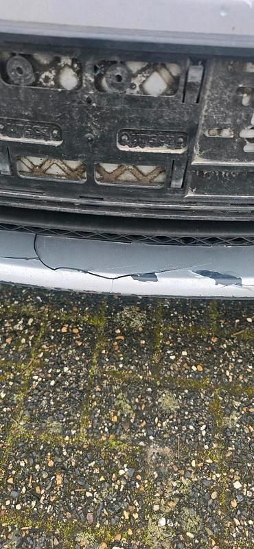 Gebraucht BMW 320 150 PS (110 kW) 2006 Silber Kombi