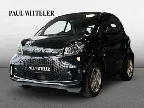 Gebraucht Smart ForTwo Electric Drive 60 kW (82 PS) 2023 Coupé
