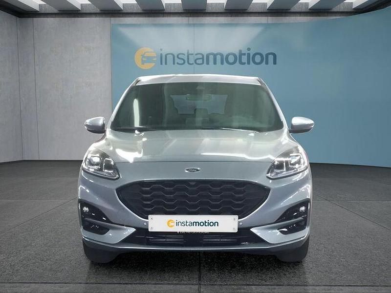 Gebraucht Ford Kuga 150 PS (110 kW) 2024 Silber SUV