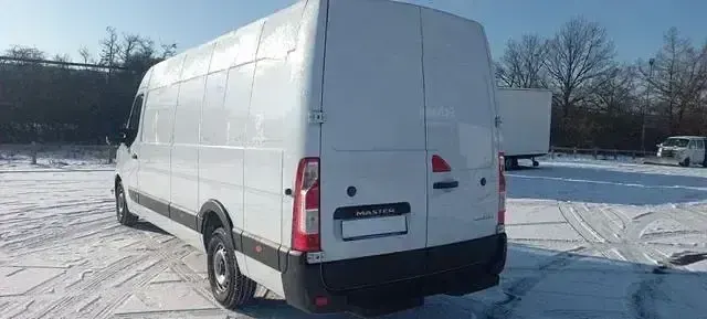Occasion Renault Master 2022 Andere Berline