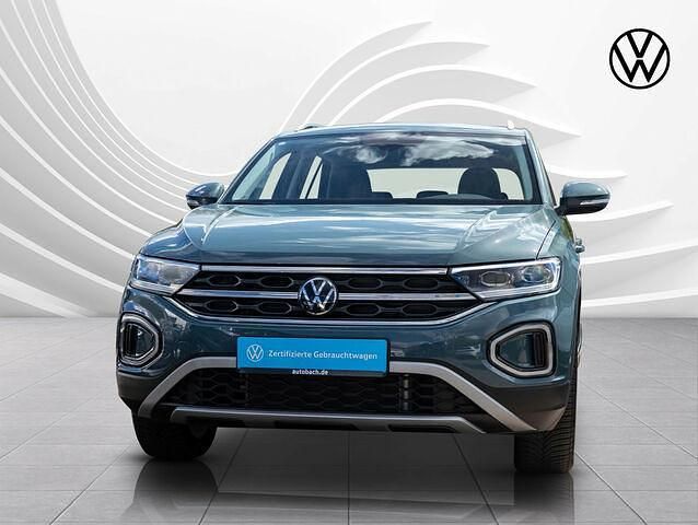 Brugt VW T-Roc 110 HK (80 kW) 2023 Andere farbe SUV