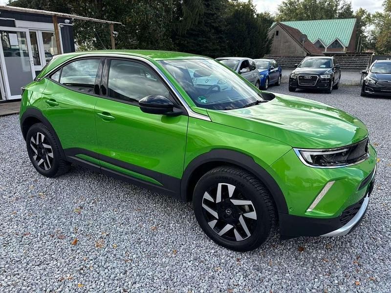 Gebraucht 2022 Opel Mokka Elegance SUV | 18.200 € (Guter Preis) - Bild 1/4