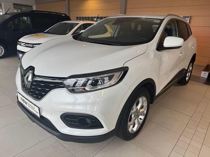 Gebraucht 2022 Renault Kadjar Zen SUV | 15.990 € (Superpreis) - Bild 1/4